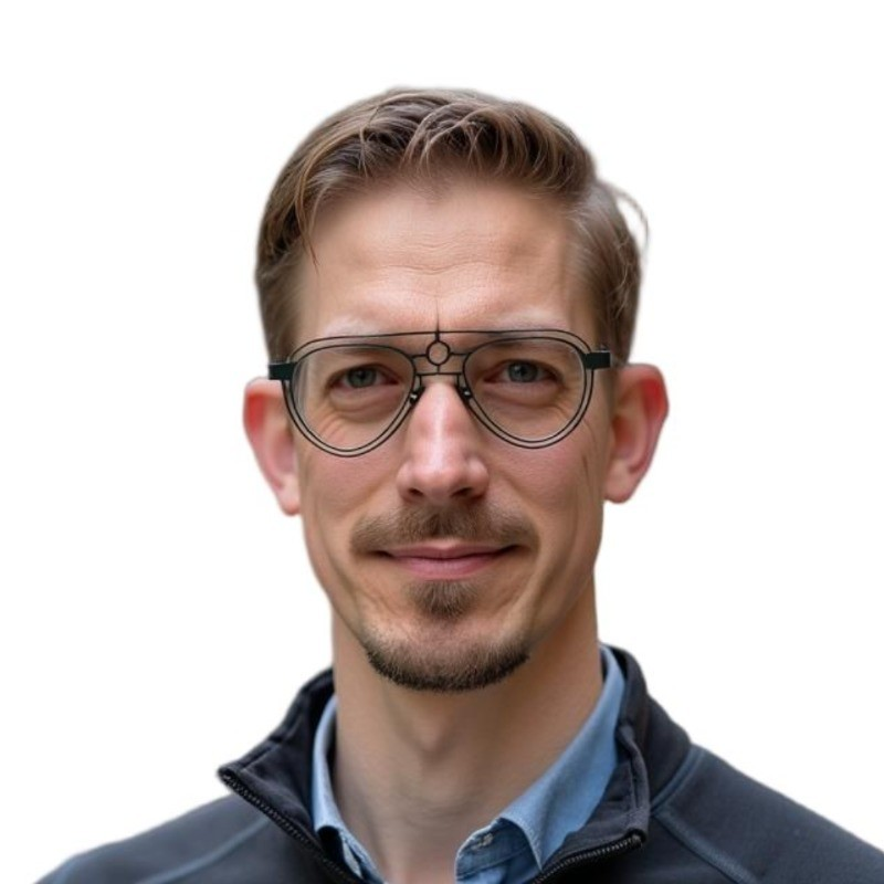 Carl Hinrichsen