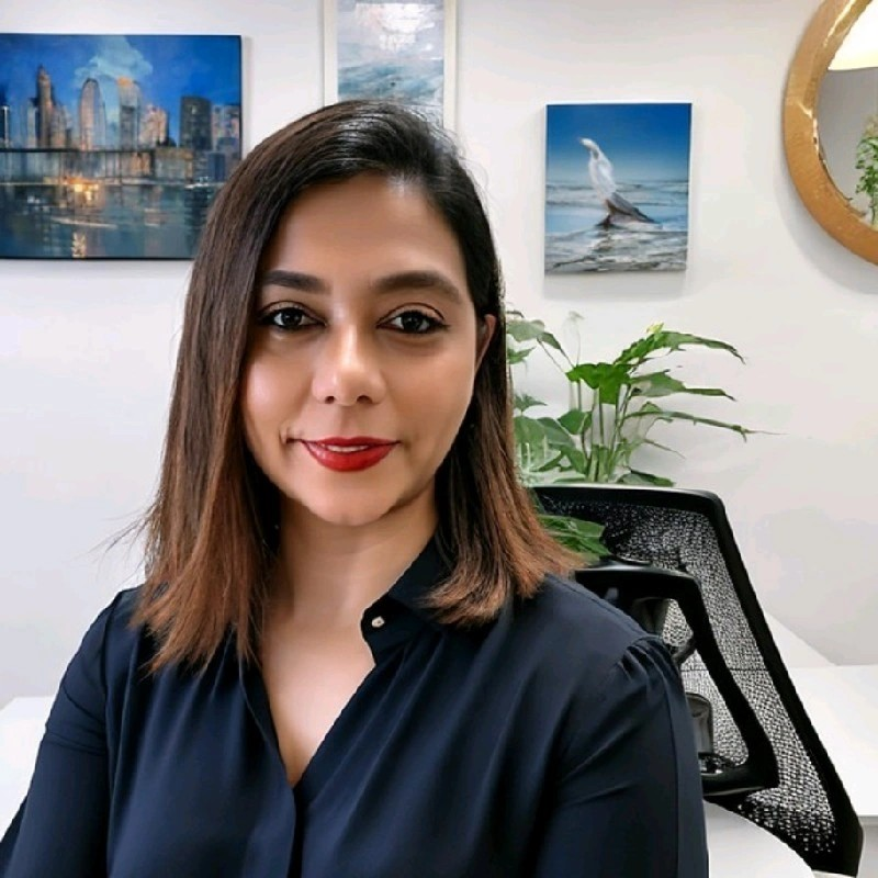 Pallabi Ghosal